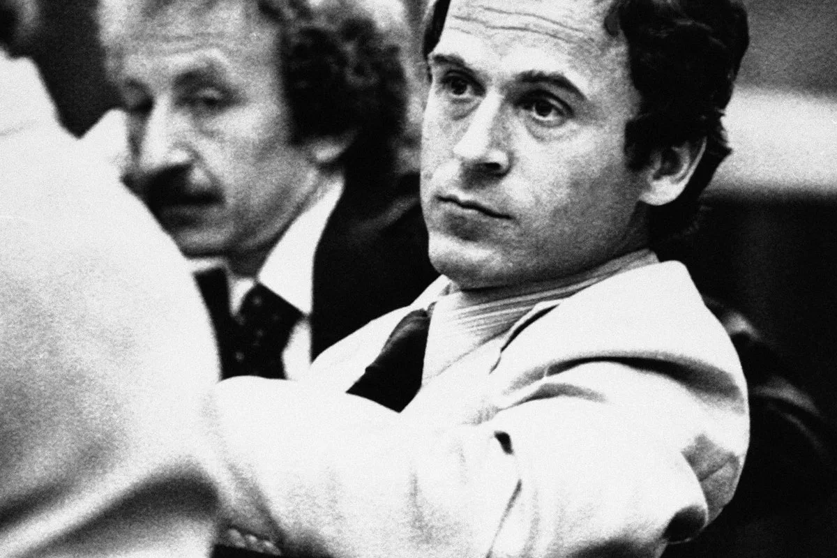 DNA Evidence Links Ted Bundy to 1974 Utah Teen Murder, Authorities Confirm