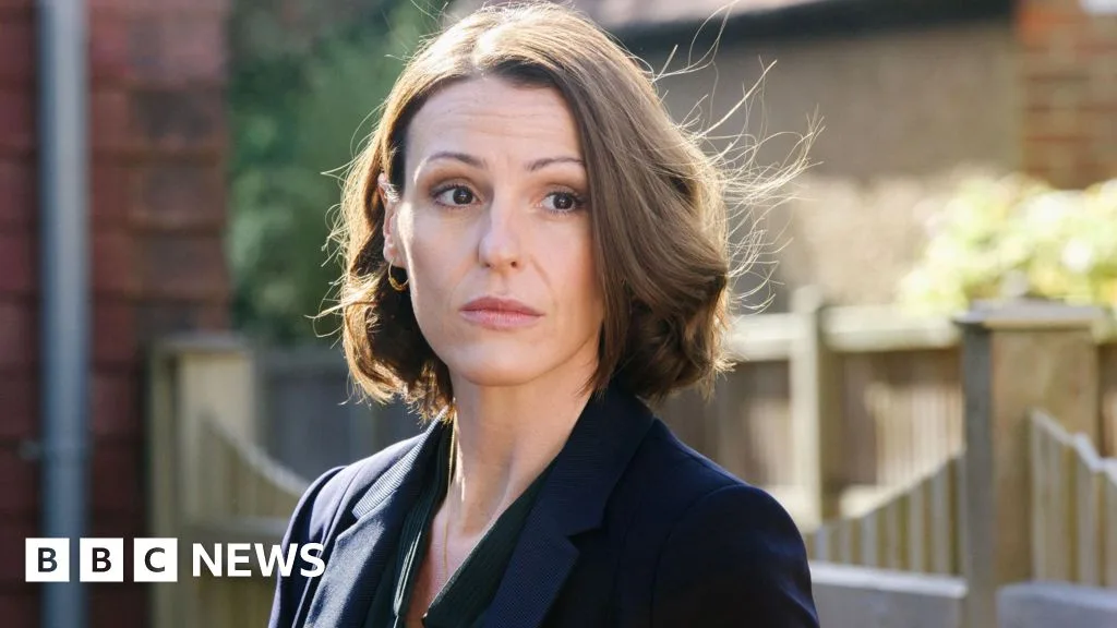 Doctor Foster to return for third and final series after nine years