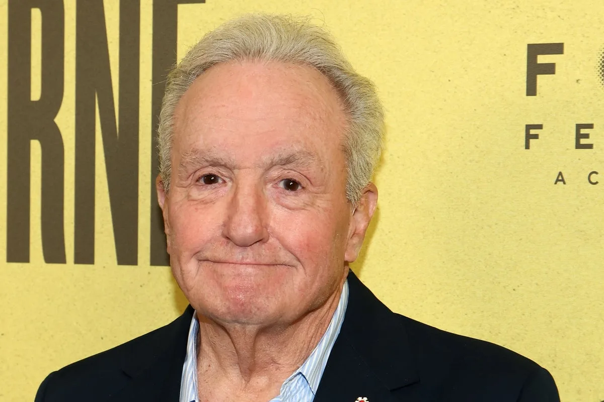 Documentary on Lorne Michaels and 'SNL' Debuts to Mixed Critical Response