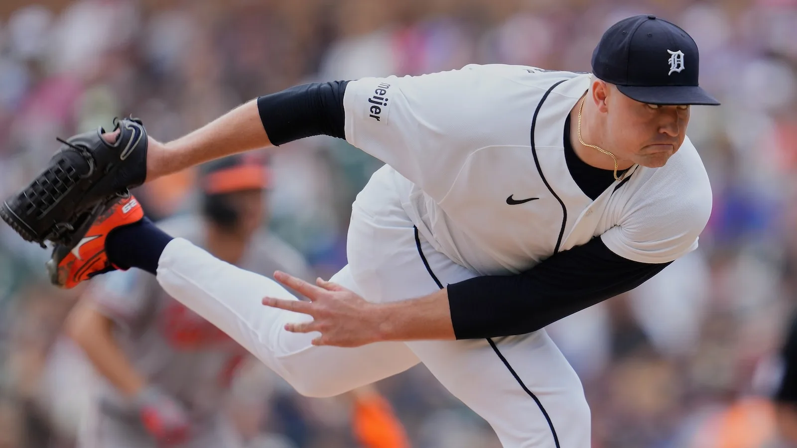 Dodgers Acquire Two-Time AL Cy Young Winner Tarik Skubal from Tigers