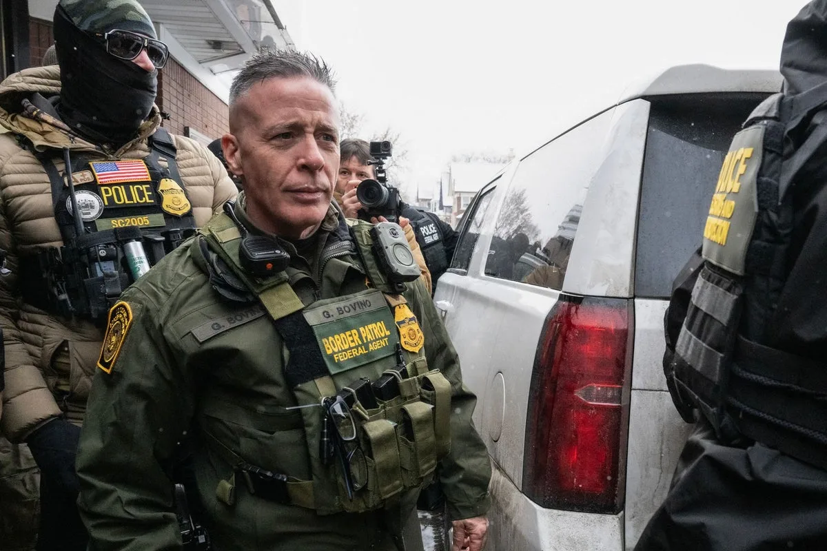 DOJ Adds 82 Immigration Judges Amid Changes in Enforcement Approach
