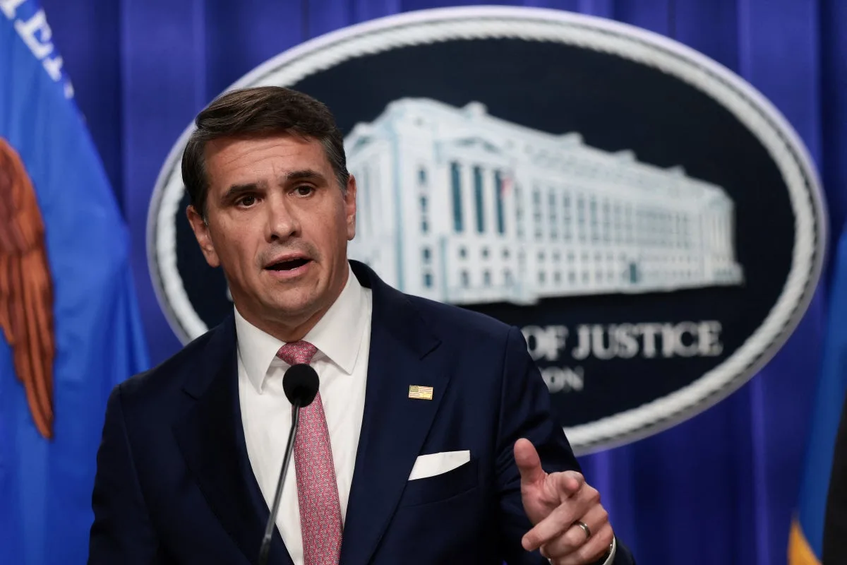 DOJ Declines to Release Additional Epstein Files After Judge’s Order