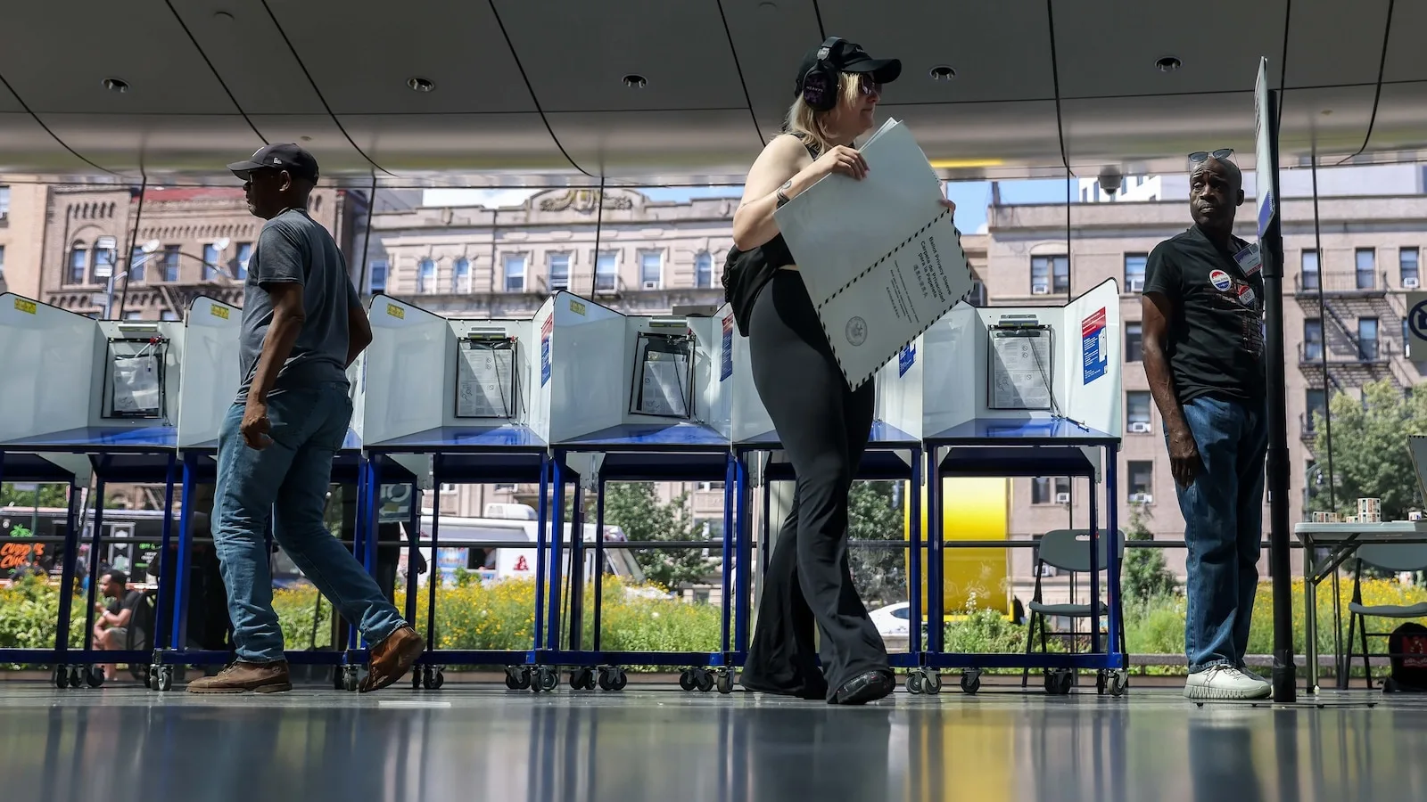 DOJ Warns States of Criminal Penalties for Allowing Noncitizen Voting