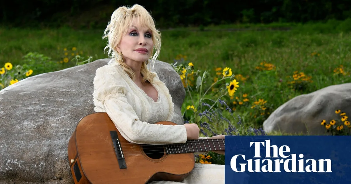 Dolly Parton, Renowned Country Singer and Philanthropist, Dies at Age 80