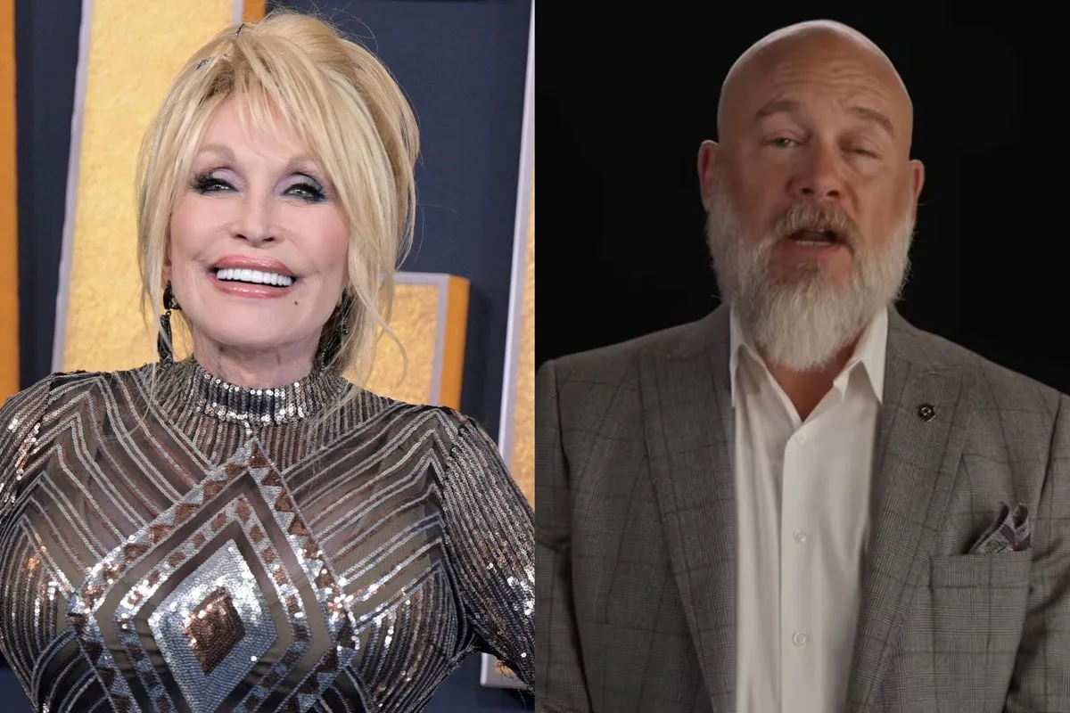 Dolly Parton’s Nephew Fired and Faces Restraining Order Amid Estate Dispute