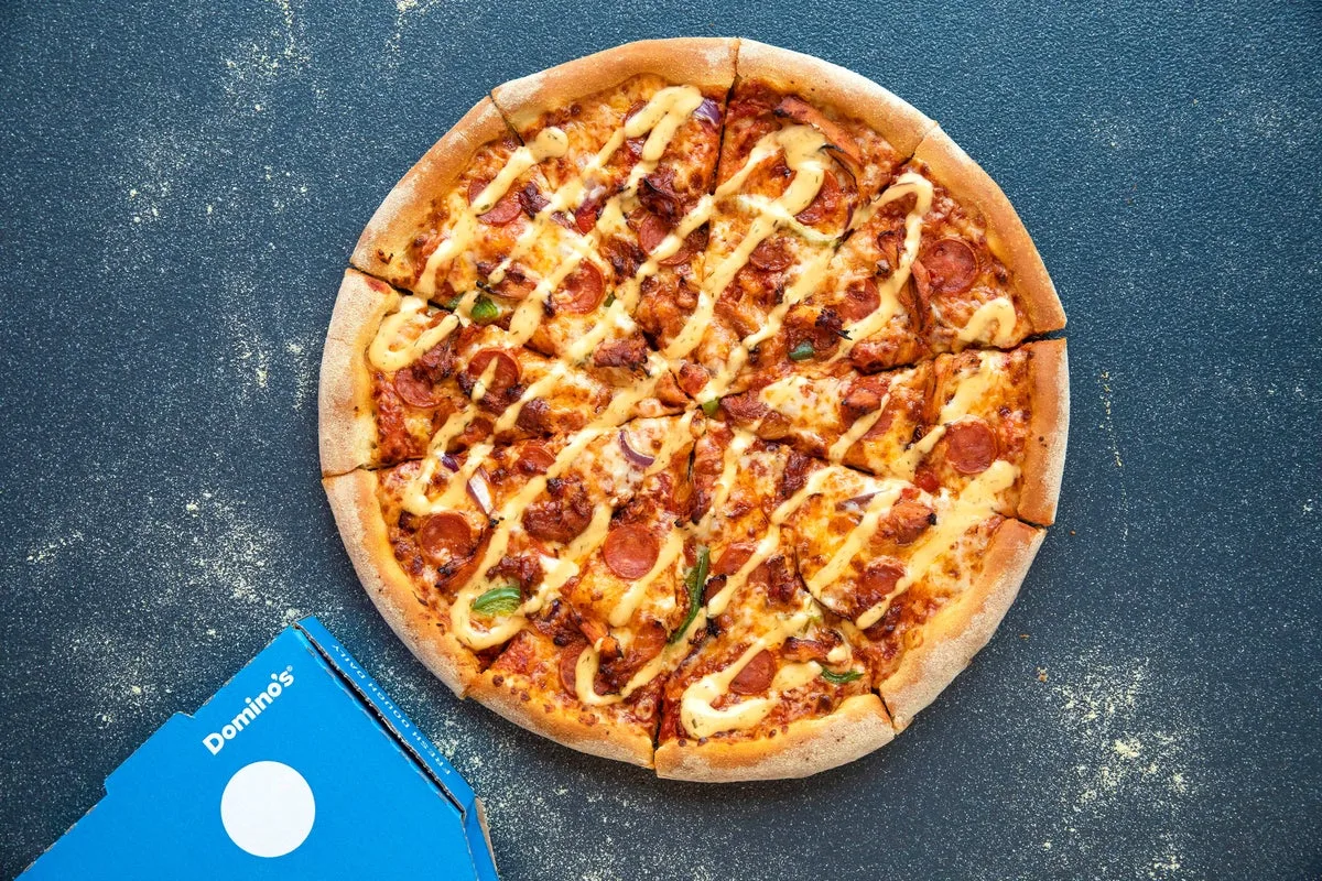 Domino’s Reports Fall in Orders After Price Increases and Consumer Challenges