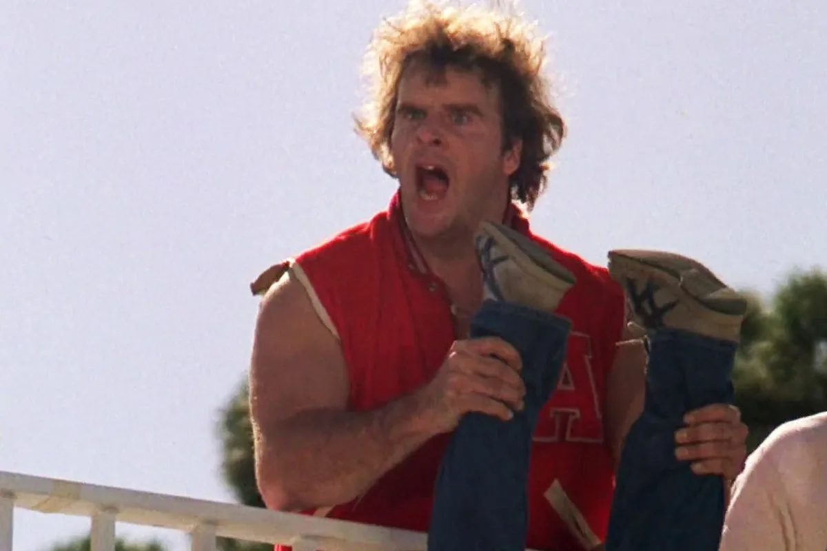 Donald Gibb, Actor Known for 'Revenge of the Nerds,' Dies at Age 71