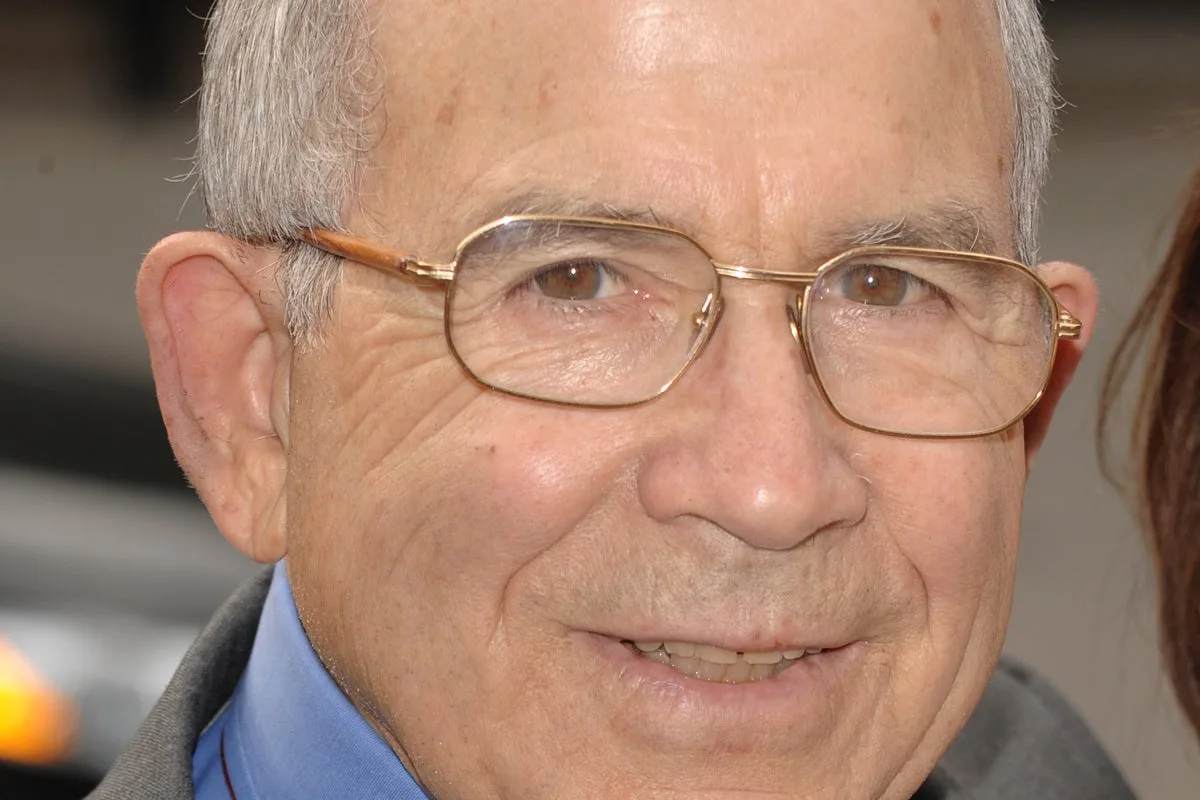 Donald Newhouse, Publisher and Media Heir, Dies at Age 96