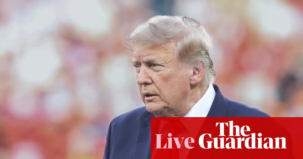 Trump Highlights Crime Reduction in New York Police Academy Speech