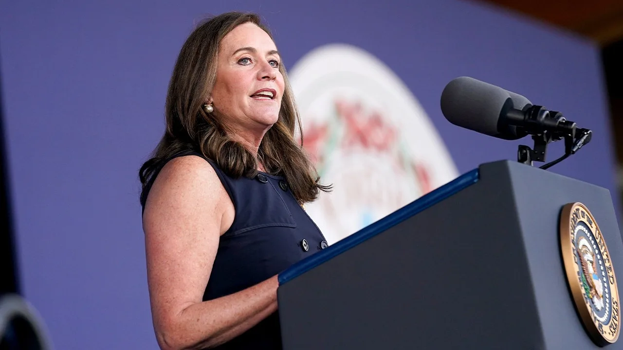 Dorothy McAuliffe Enters Democratic Primary for Virginia’s 7th District