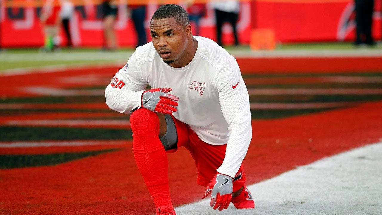 Doug Martin's Parents File Wrongful Death Lawsuit Against Oakland Police