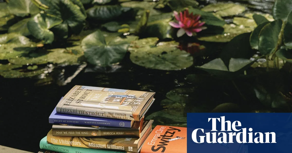 Douglas Stuart and Marlon James Named on 2026 Booker Prize Longlist