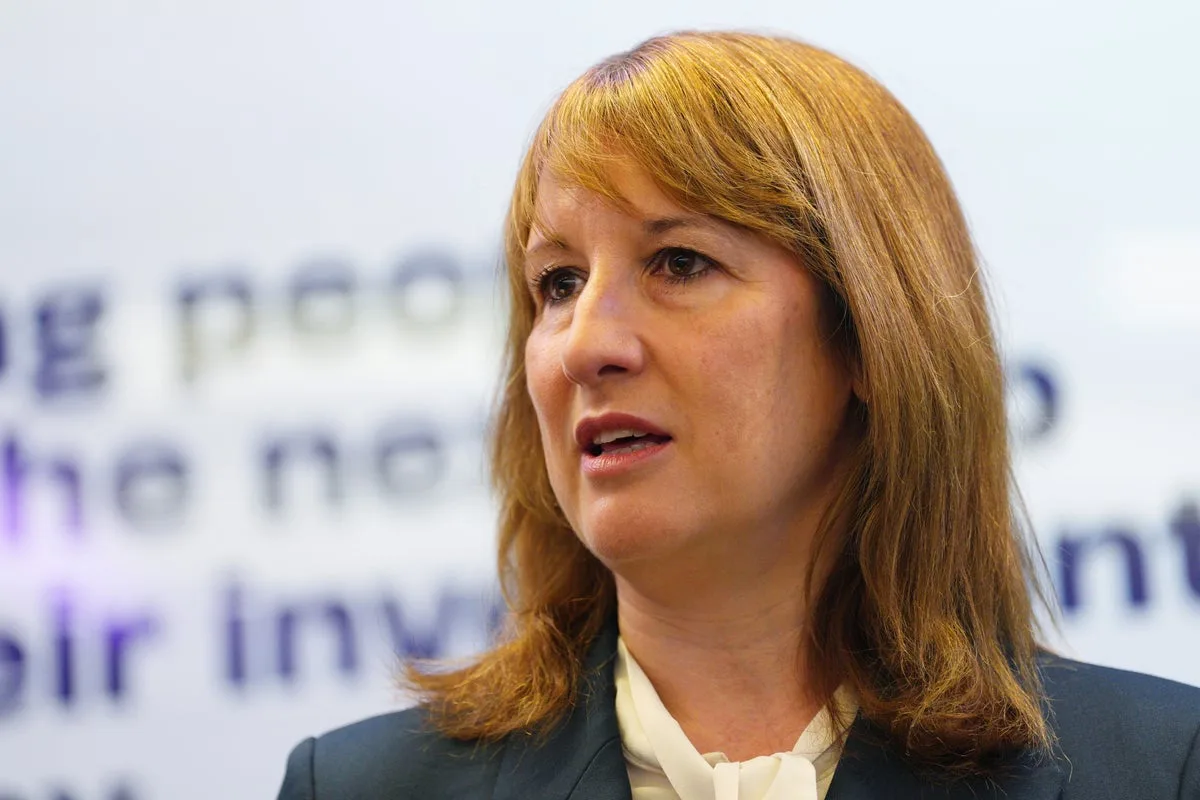 Downing Street Rejects Reported Plan for One-Year Private Rent Freeze