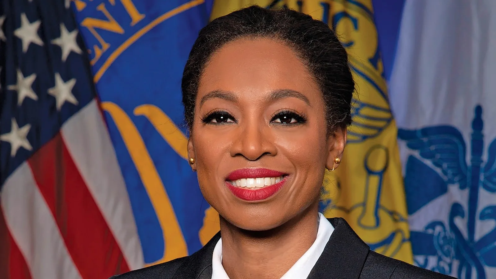 Dr. Erica Schwartz to Appear Before Senate for CDC Director Confirmation