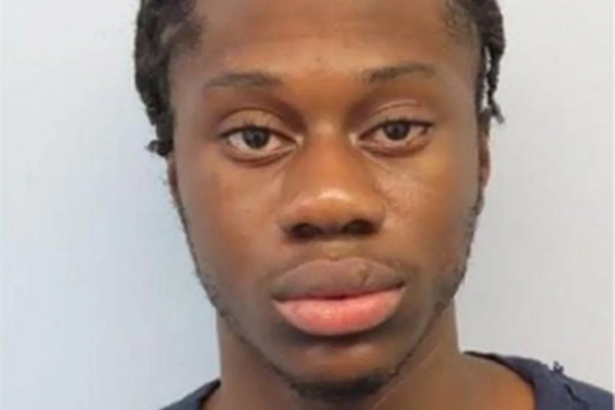 Drill Rapper Who Escaped UK Police Custody Twice Detained in France