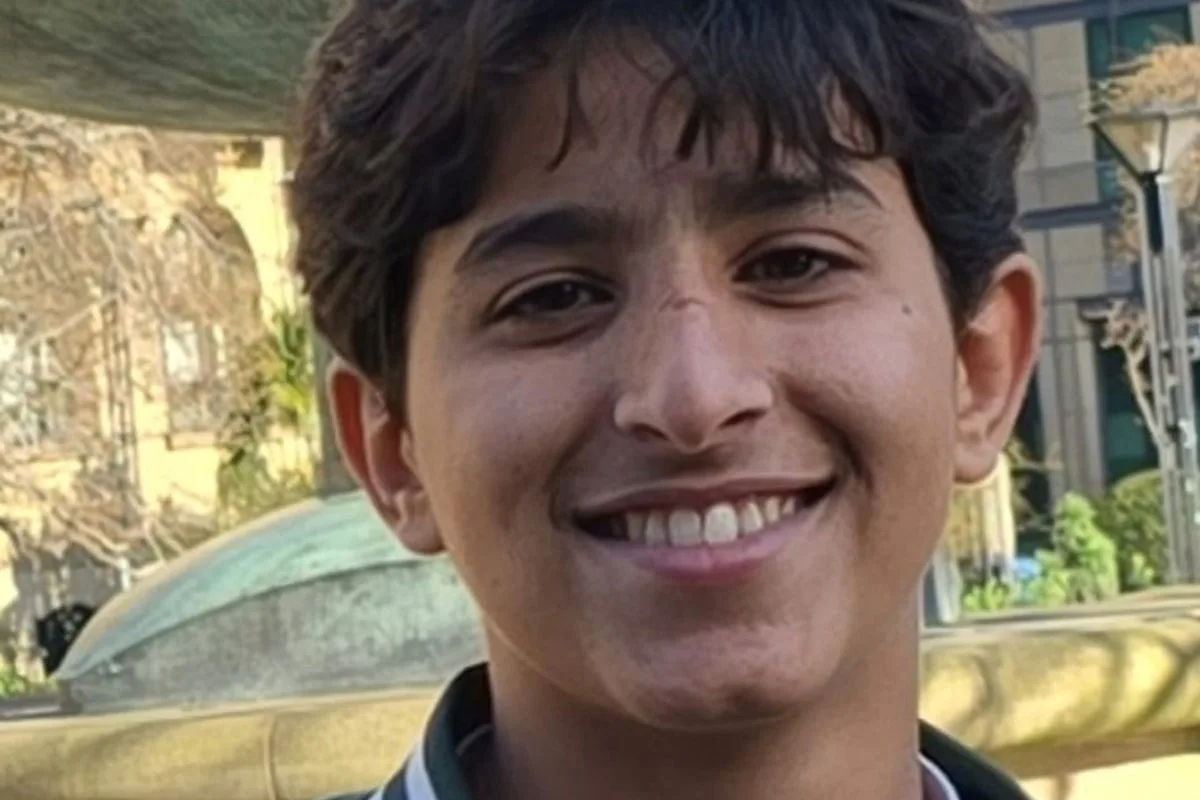 Driver Sentenced to Life for Killing Teenage Pedestrian While Targeting E-Bike Riders