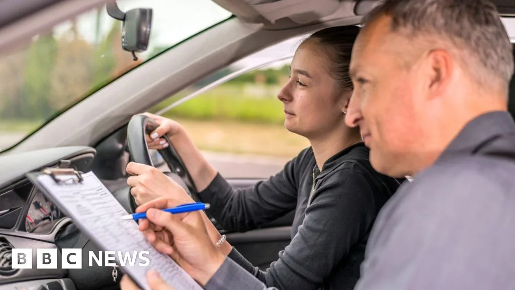 Driving Test Backlog Expected to Persist Beyond Government Target Date