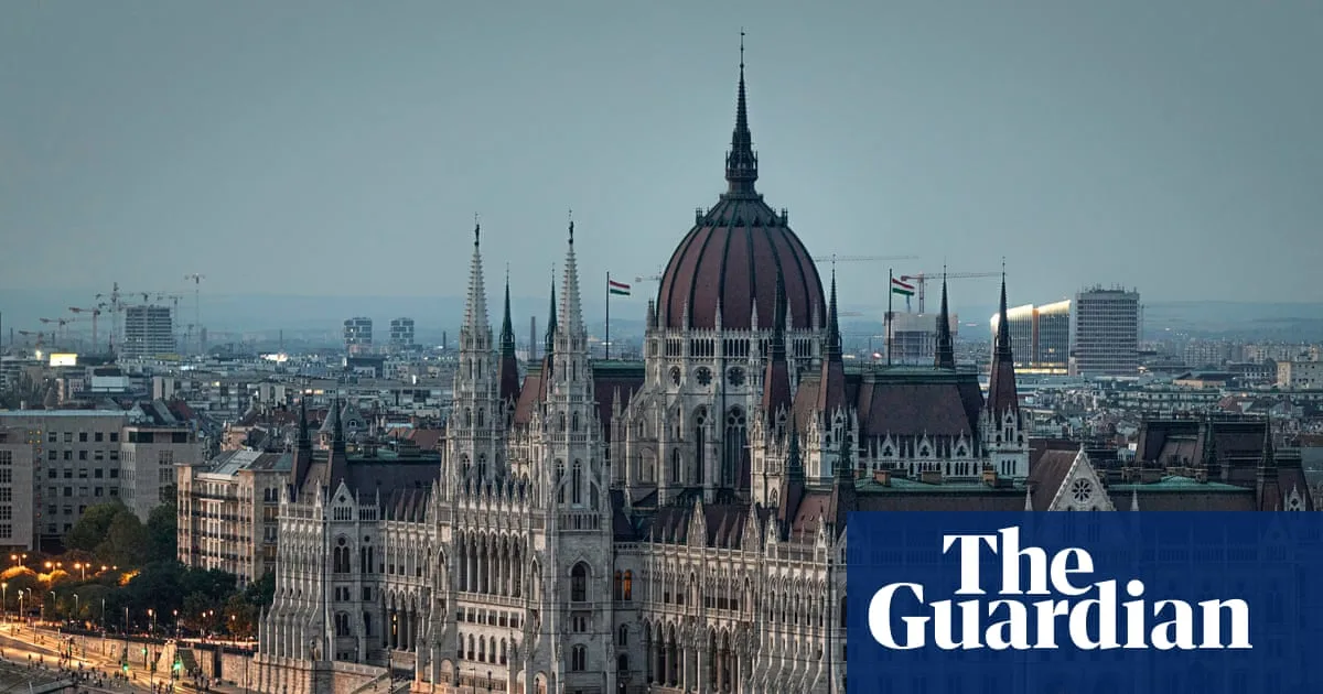 Drought Causes Danube River Levels to Drop, Affecting Crops and Water Supply