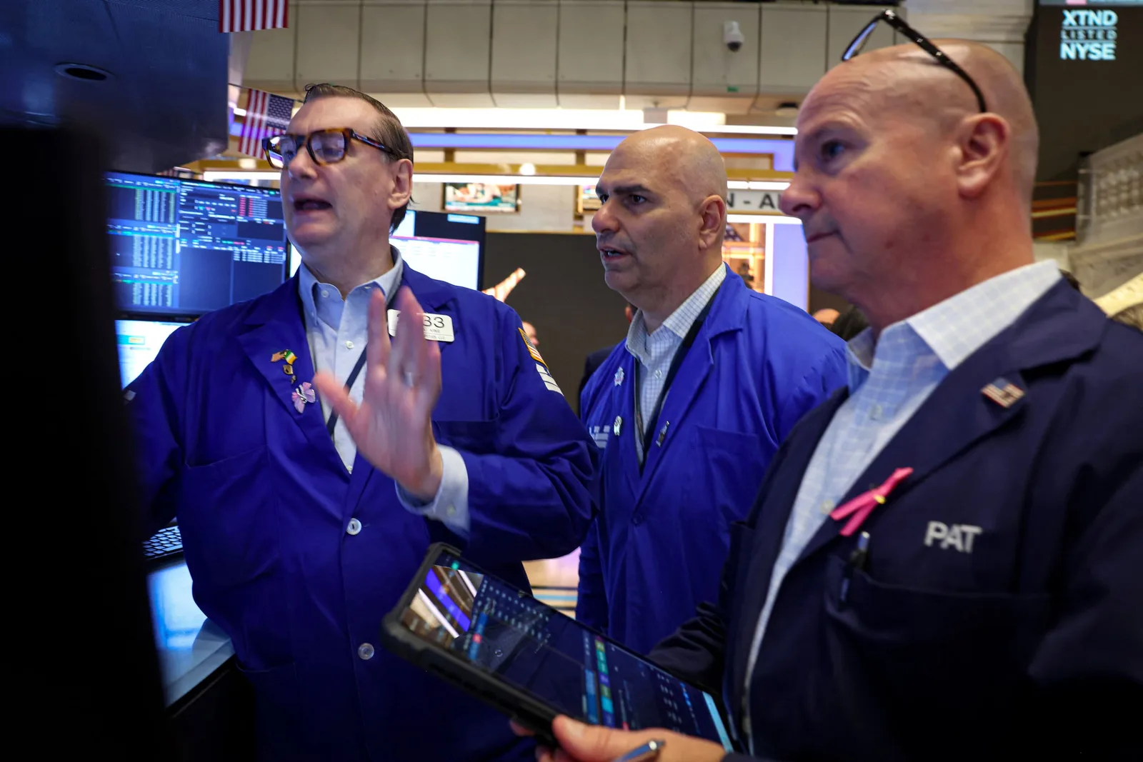 Drug and Medical Device Stocks Decline Amid Clinical and Cybersecurity Setbacks
