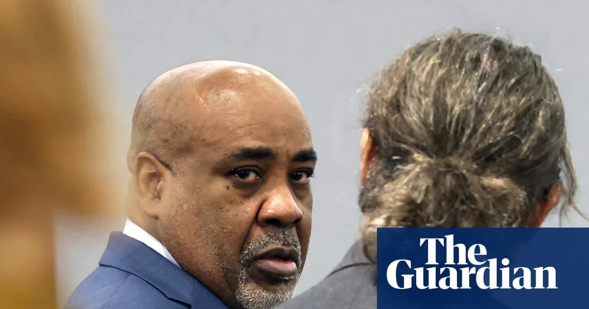 Duane ‘Keffe D’ Davis Faces Trial in Tupac Shakur’s 1996 Fatal Shooting