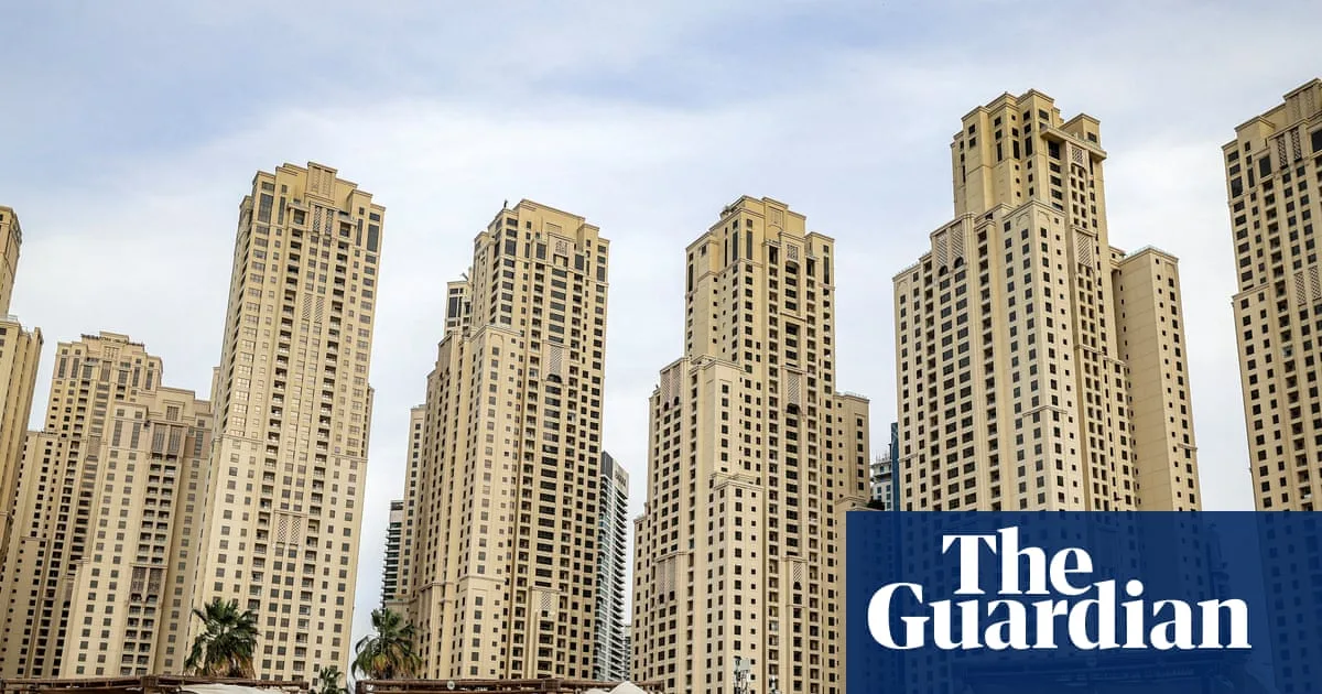 Dubai Launches Scheme Offering Residents Benefits to Attract Tourists
