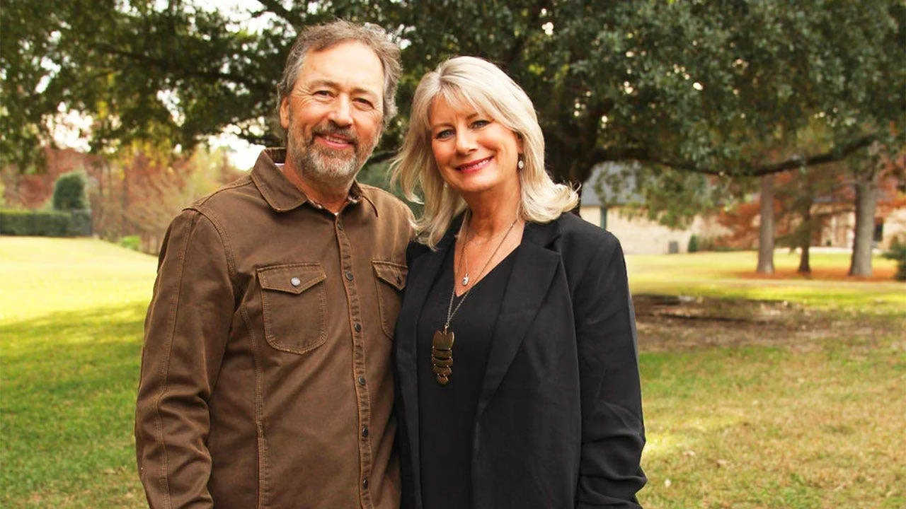 ‘Duck Dynasty’ Couple’s Marriage Story Adapted Into Lifetime Film After Affair