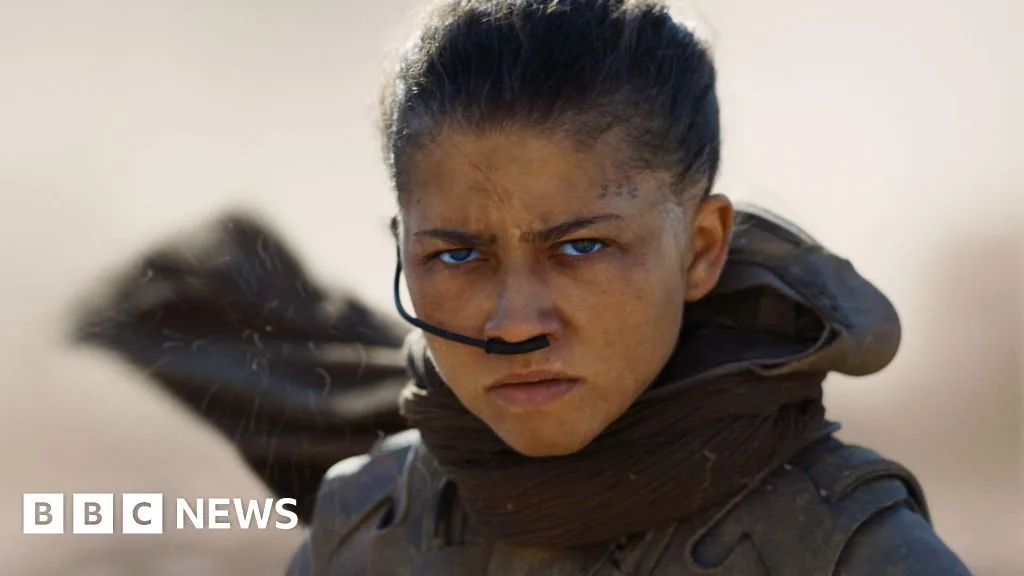 Dune: Part Three and Avengers: Doomsday Set for Same-Day Box Office Release