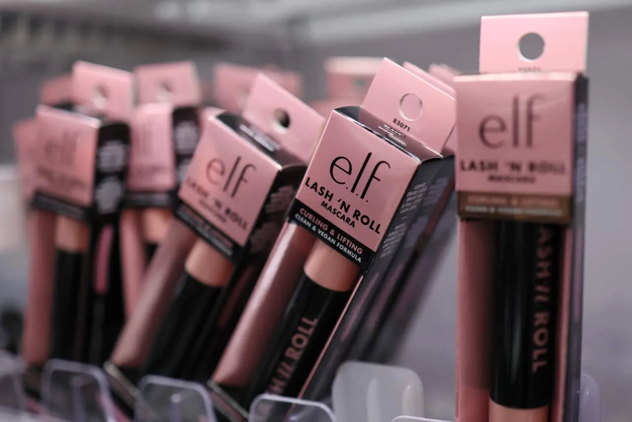 E.l.f. Beauty to Reduce Some Prices After Previous Tariff-Driven Increases