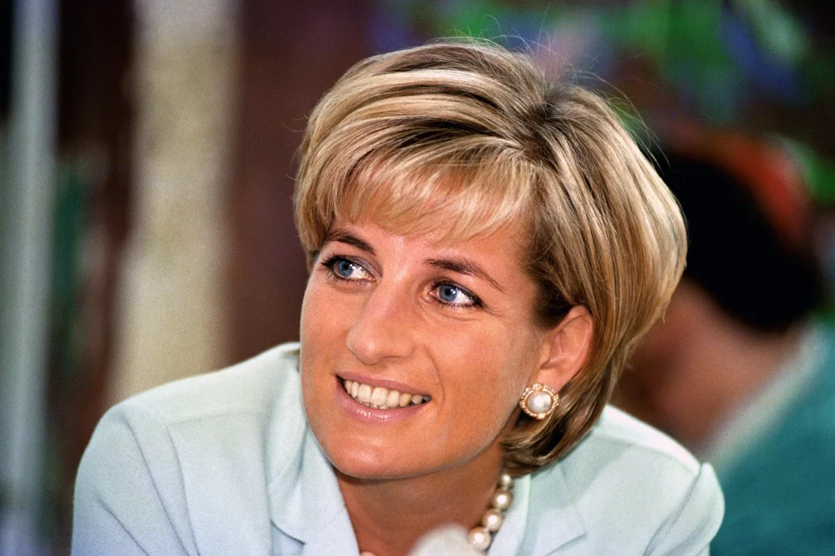 Earl Spencer Releases Memoir Detailing Princess Diana's Childhood and Royal Family Tensions