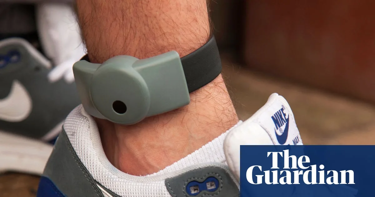 Government Narrows Early Prison Release Scheme Amid Capacity and Monitoring Concerns