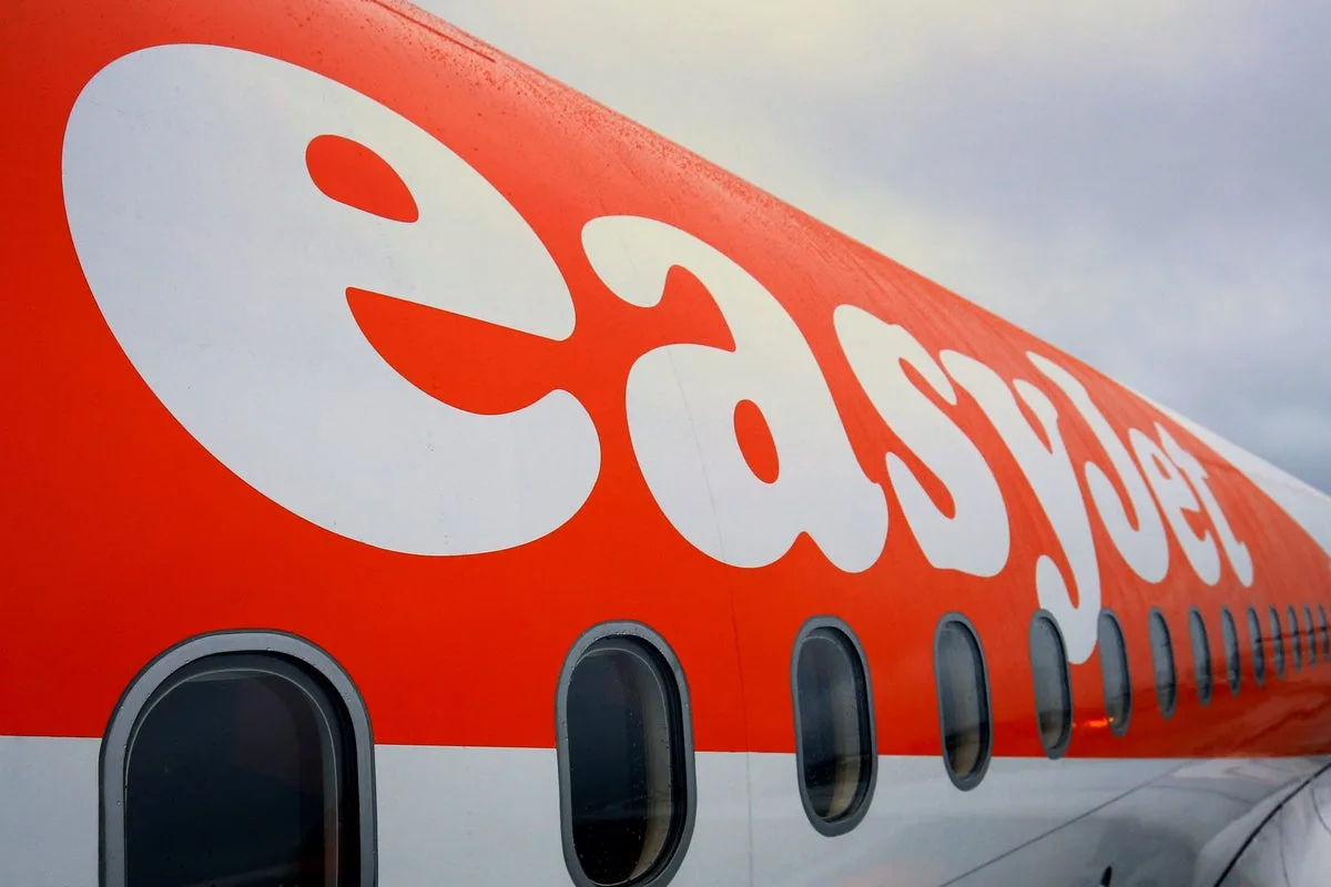 EasyJet Board Says No Talks Held Yet on Castlelake Takeover Interest