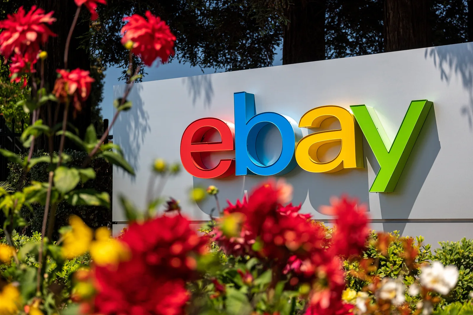 eBay and Former Executives Settle Harassment Case with Massachusetts Couple