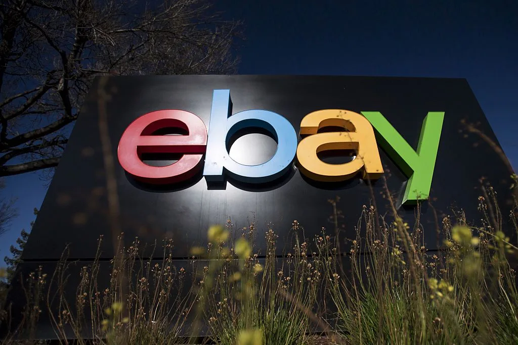 eBay to cut 800 jobs, about 6% of workforce, citing strategic focus
