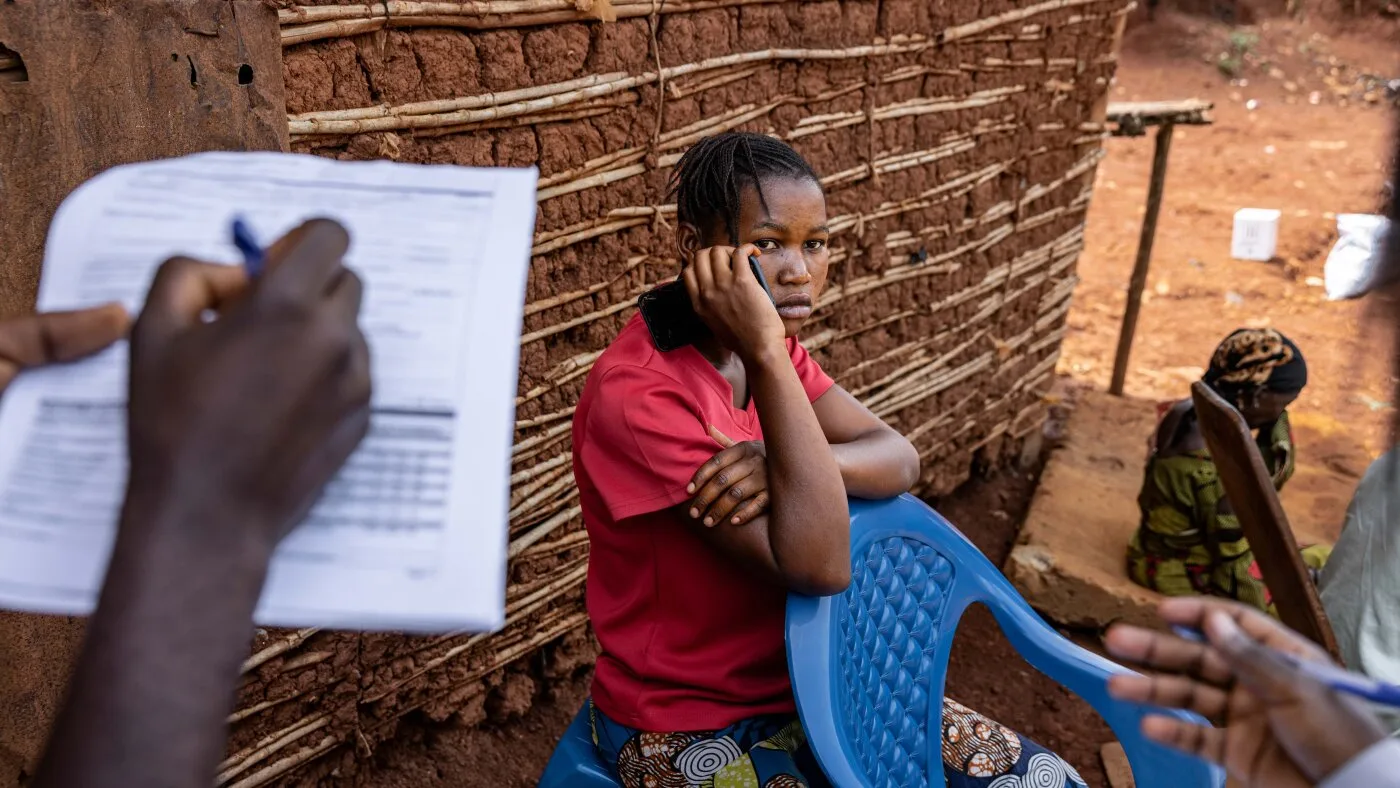 Ebola Outbreak in Congo Challenges Health Officials Amid Rapid Spread