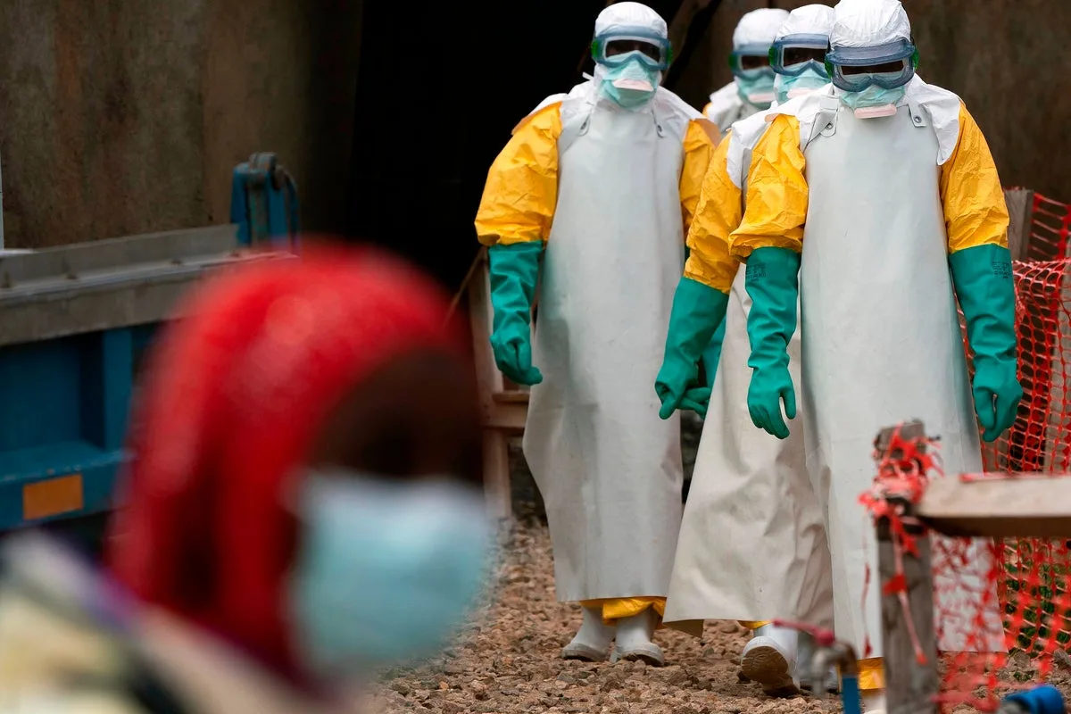 Ebola Outbreak in Congo and Uganda Highlights Challenges for African Health Systems