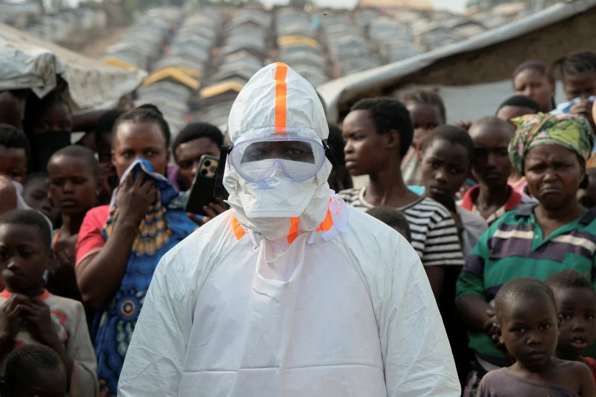 Ebola Outbreak in DRC Raises Concerns Over Spread to South Sudan and Missing Patients