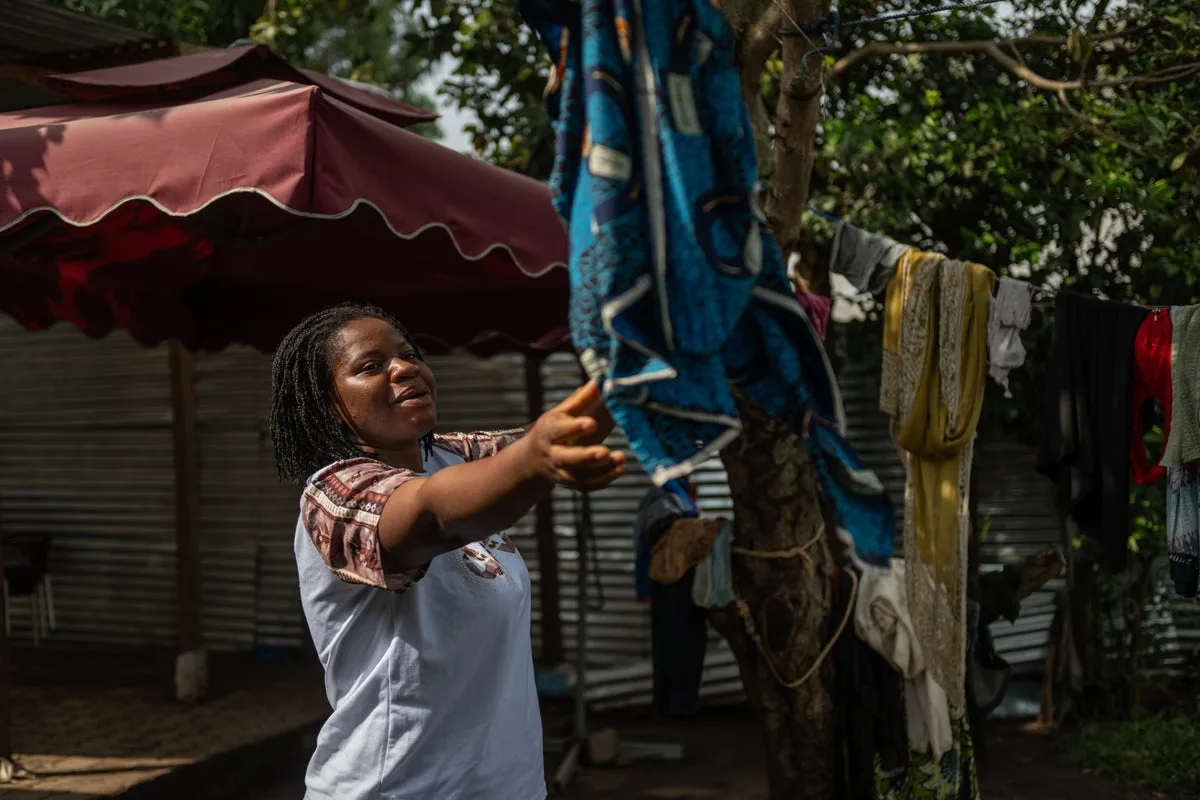 Ebola Outbreak in Eastern Congo Claims Over 1,700 Lives Amid Vaccine Trial Launch