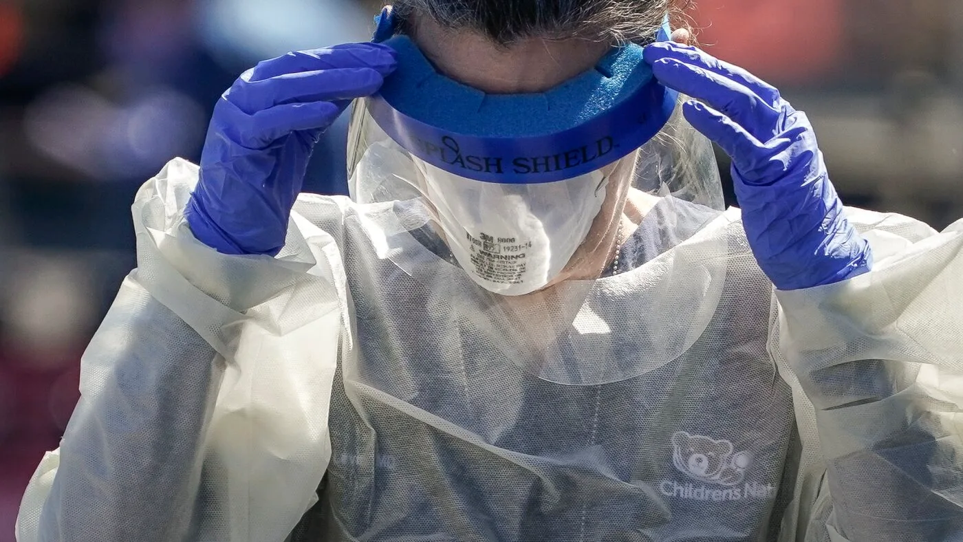 Ebola Outbreak in Congo and Uganda Prompts Aid Appeals and International Funding