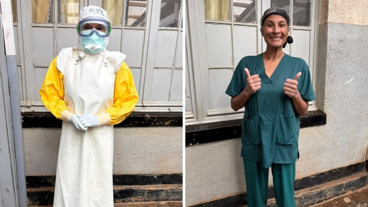 Ebola Response in DRC Faces Staff Shortages and Unpaid Workers Amid Ongoing Outbreak