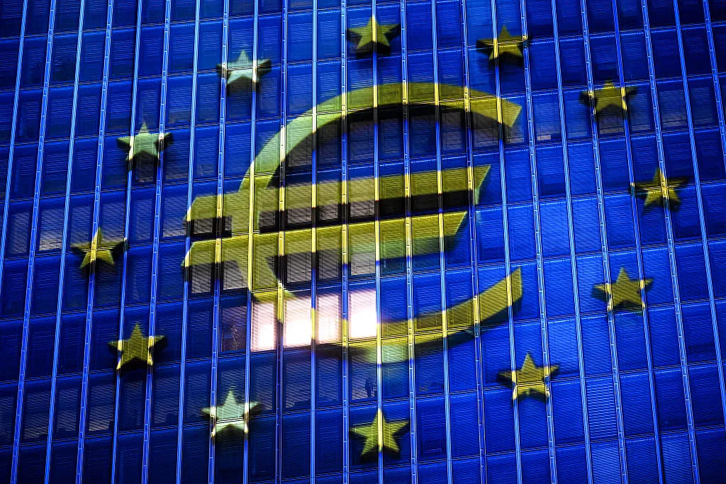 ECB Signals Possible Rate Hike as Eurozone Inflation Accelerates