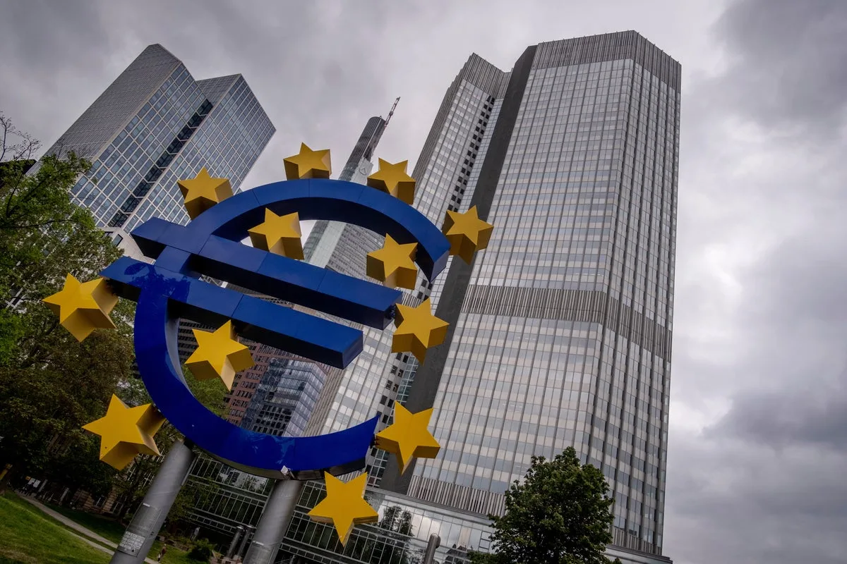 ECB Leaders Defend Rate Hike and Signal Cautious Approach Amid Economic Shifts