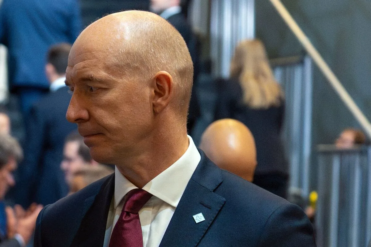 ECB’s Muller Says Rate-Hike Chances Have Increased but Urges Caution