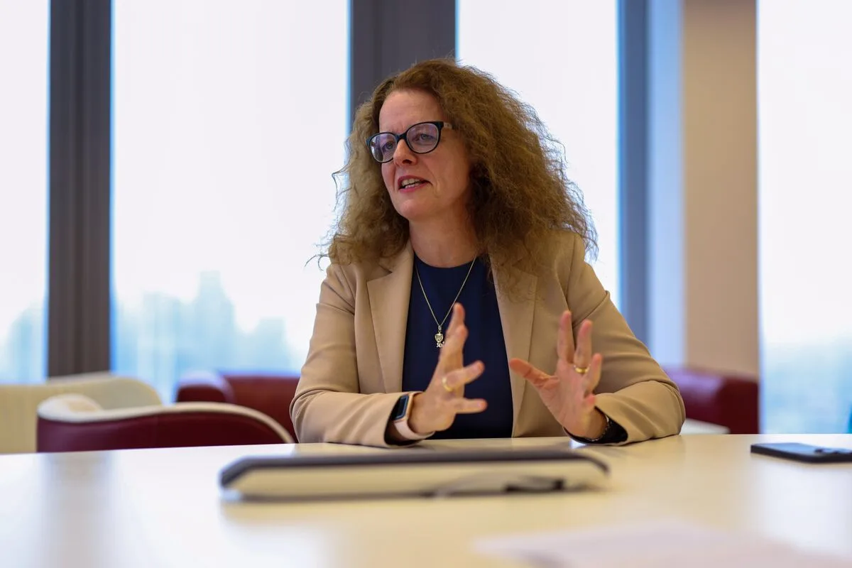 ECB to Factor Iran War Impact Into New Economic Forecasts, Schnabel Says