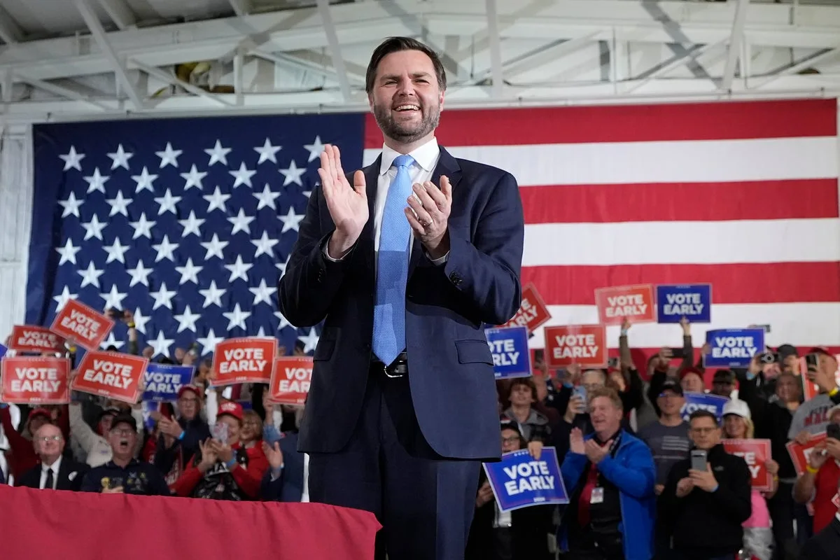 Economic Concerns and Party Strategies Shape Key Senate Races in Ohio and Michigan