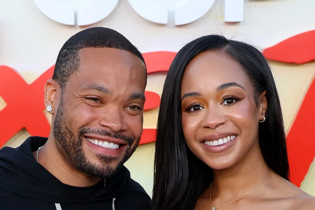 Eddie Murphy and Martin Lawrence Become Grandparents as Their Children Welcome Baby Girl