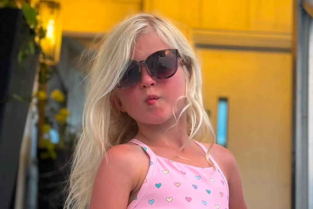 Eight-Year-Old Louisiana Girl Dies After Contracting Rare Brain Infection