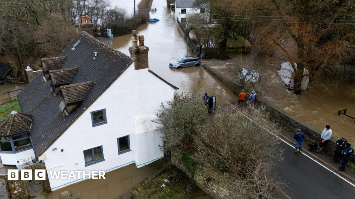 El Niño Linked to Record-Low Atlantic Hurricane Activity This Season