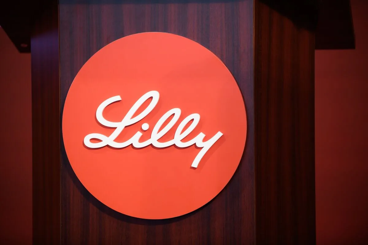 Eli Lilly Plans $3 Billion Investment in China for Obesity Pill Production