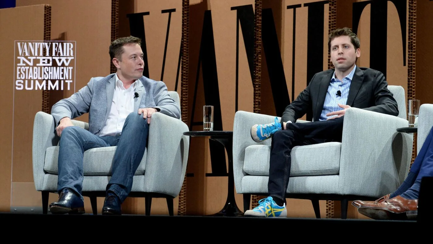 Elon Musk and Sam Altman Face Off in High-Profile OpenAI Court Trial