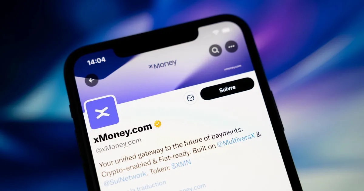 Elon Musk Announces Launch of XMoney Payments Platform for Select Users